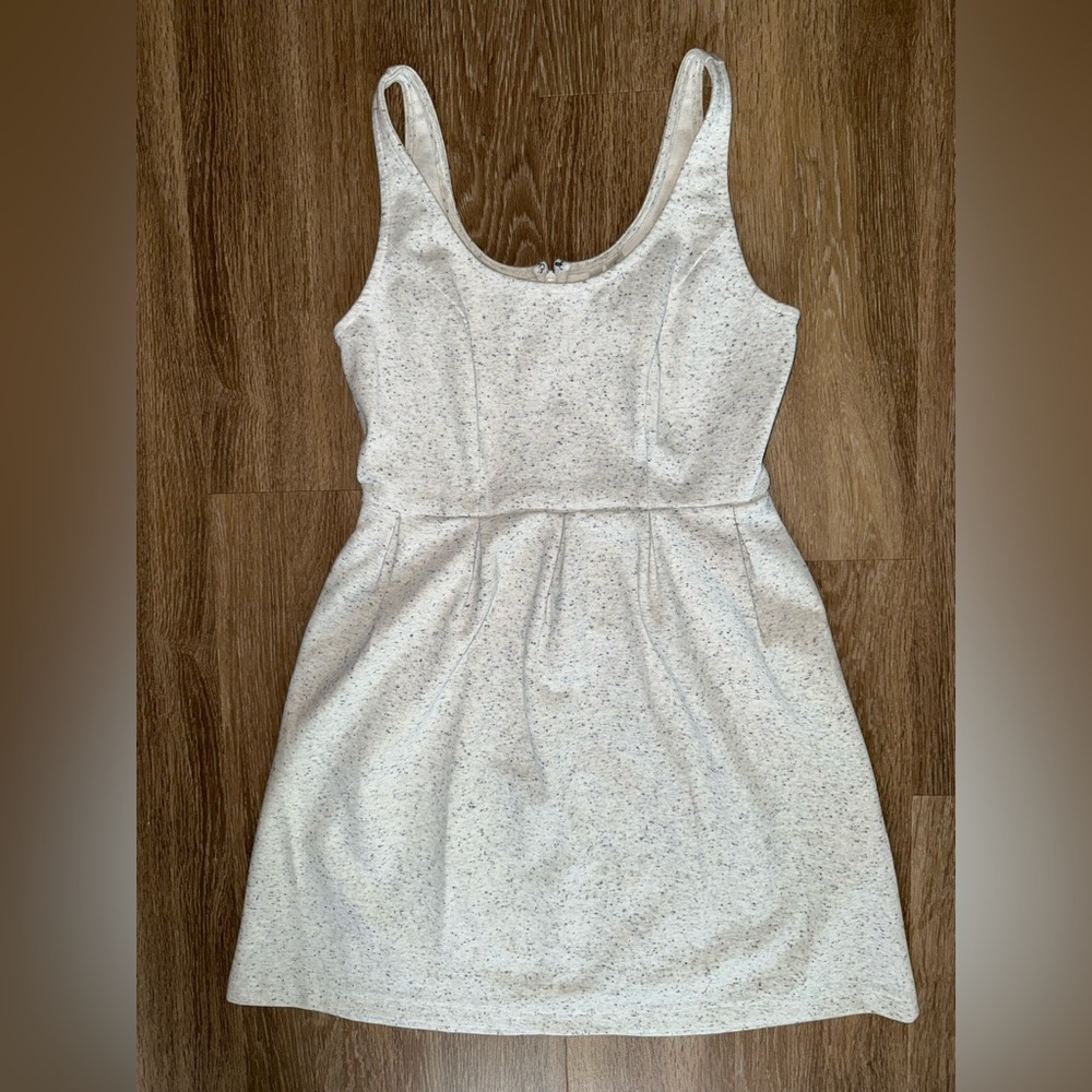 NWOT Lauren Conrad Dress